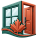 Fixed Windows by Windows & Doors Thorold