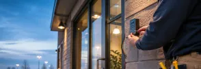 Access Control System Thorold