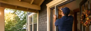Aluminum Door Repair Thorold