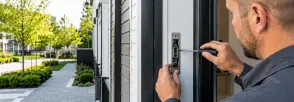 Automatic Door Lock Repair Rolling Meadows, Thorold