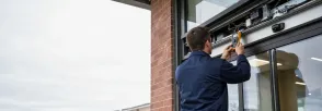 Automatic Door Repair Old Town Thorold, Thorold