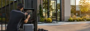 Automatic Gate Repair Thorold