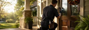 Chipped Glass Repair Thorold South, Thorold
