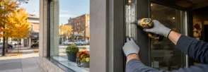 Commercial Door Replacement Rolling Meadows, Thorold
