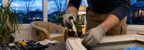 Damaged Window Repair DeCew, Thorold