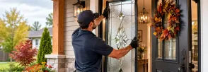 Decorative Glass Installation Port Robinson East, Thorold
