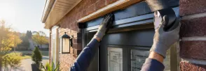 Door Flashing Repair Port Robinson East, Thorold