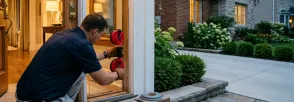 Door Glass Replacement Thorold