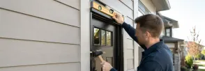 Door Leveling Service Beaverdams, Thorold
