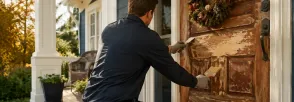 Door Restoration Beaverdams, Thorold