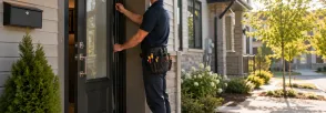 Door Seal Inspection Old Town Thorold, Thorold