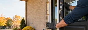 Door System Replacement Thorold