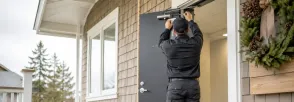 Fire-Rated Door Repair Downtown Thorold, Thorold