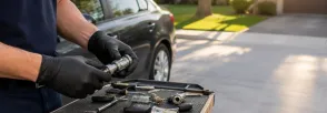 Ignition Cylinder Replacement Downtown Thorold, Thorold
