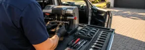 Ignition Key Duplication Thorold