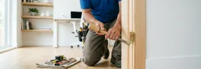 Indoor Door Installation DeCew, Thorold