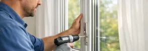 Insulated Window Installation Lake Gibson, Thorold