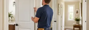 Interior Door Repair Confederation Heights, Thorold