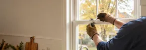 Loose Window Repair Old Town Thorold, Thorold
