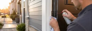Noisy Door Repair Turners Corners, Thorold