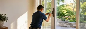 Patio Door Repair Port Robinson Estates, Thorold