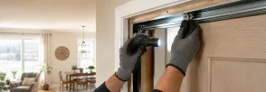 Pocket Door Repair Thorold