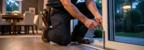 Sliding Door Alignment Rolling Meadows, Thorold
