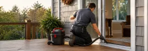 Sliding Glass Door Repair Downtown Thorold, Thorold