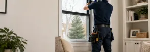 Soundproof Window Installation Thorold