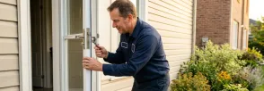 Swing Door Repair Hansler Heights, Thorold