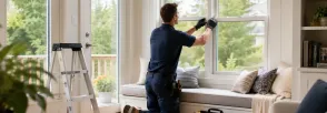 Window and Door Repair Old Town Thorold, Thorold