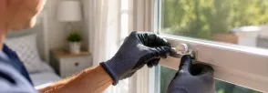 Window Hinge Replacement Thorold