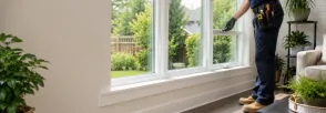 Window Seal Inspection Allanburg, Thorold